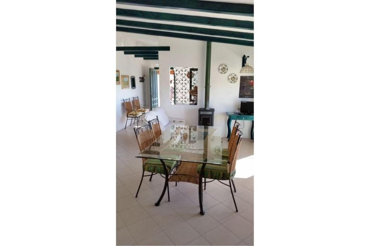 Agrustos Vista Mare Trilo Appartement Buitenkant foto